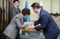 결산검사위원 선임 3번째