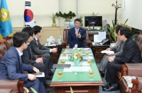 결산검사위원 선임 5번째