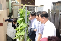 주민복지위원회 민원현장점검 3번째