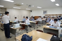 부산진구의회 의정활동연구회 예산결산 교육 2번째
