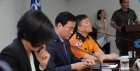 부산진구통합방위협의회 정기회의 개최  4번째