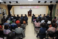 2018 전포 생활문화예술제 개최 1번째