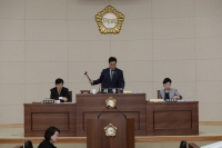제284회 정례회 2차 본회의  2번째