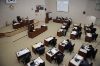 제284회 정례회 2차 본회의  3번째