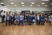 제26회 부산진구민 작품공모전 우수작품 시상식 및 전시회 3번째