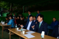 제37회 부산진구청장배 동호인 축구대회  4번째