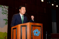 2018 부산진구희망복지박람회 참석 2번째