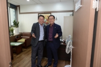 영등포구의회 의원 부산진구의회 내방 4번째