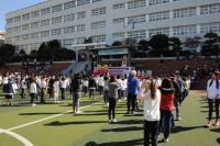 제4회 연합가족체육대회  1번째