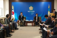 타 지방자치의회 비교견학 (부천시의회) 2번째