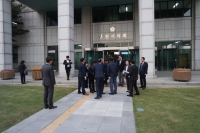 타 지방자치의회 비교견학 (부천시의회) 6번째