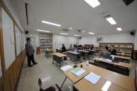 부산진구의회 의정연구회 교육 실시 1번째
