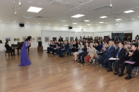 제27회 부산진구문화에술인전 및 기념음악회 5번째