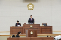 제286회 제2차 정례회 개최 2번째