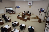 제286회 제2차 정례회 개최 4번째