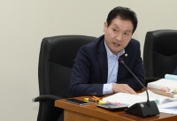 예산결산특별위원회 2차 회의 2번째