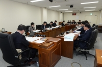 예산결산특별위원회 2차 회의 3번째