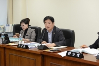 예산결산특별위원회 2차 회의 7번째