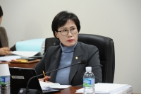 예산결산특별위원회 3차 회의 2번째
