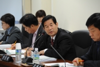 예산결산특별위원회 3차 회의 4번째