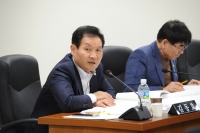 예산결산특별위원회 3차 회의 5번째