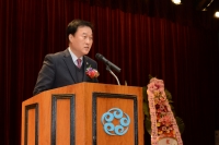 부산진구장애인협회 복지증진대회 2번째