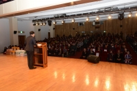 부산진구장애인협회 복지증진대회 3번째