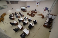 제286회 제2차 정례회 2차 본회의 개회 6번째