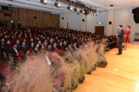 박원순 서울시장 방문 특강 행사 9번째