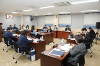 행정사무감사 - 행정자치위원회(부전1/연지동) 1번째