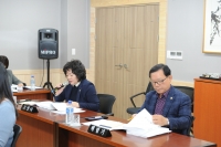 행정사무감사 - 행정자치위원회(부전1/연지동) 4번째