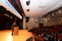 부산진구 보육사랑 페스티벌 '꽃보다 보육교사' 1번째