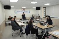 행정자치위원회 행정사무감사 실시(범천2동/전포1동/부암3동)  4번째