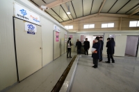 주민복지위원회 현장방문 실시  1번째