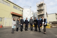 주민복지위원회 현장방문 실시  10번째