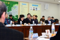 지역치안협의회 회의 6번째