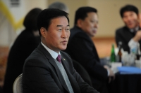 전국 시군자치구의장협의회 시도대표회의 3번째