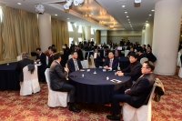 제14회 지방의정봉사상 시상식 2번째