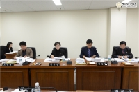 제2차 부산진구복지관 행정사무조사특별위원회 회의 3번째