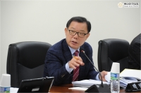 제2차 부산진구복지관 행정사무조사특별위원회 회의 4번째