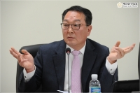 제2차 부산진구복지관 행정사무조사특별위원회 회의 10번째