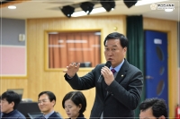 2019년도 동 방문 주민과의 대화 참석 3번째