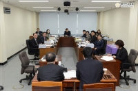 행정사무조사 특별위원회 소식 1번째