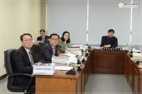 행정사무조사 특별위원회 소식 3번째