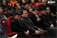 제7회 정월대보름 맞이 국악한마당 참여 8번째