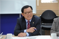 행정사무조사특별위원회 현장방문 2일차 8번째