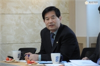 행정사무조사특별위원회 현장방문 2일차 9번째