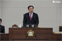 제288회 임시회 제2차 본회의 개최 2번째