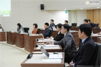 제288회 임시회 제2차 본회의 개최 6번째