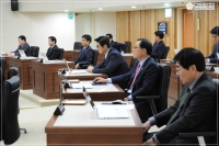 제288회 임시회 제2차 본회의 개최 9번째